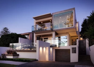 Ozone Parade Residence